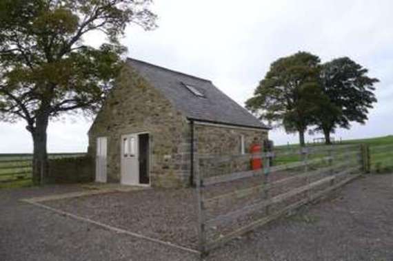 1 Bedroom Cottage