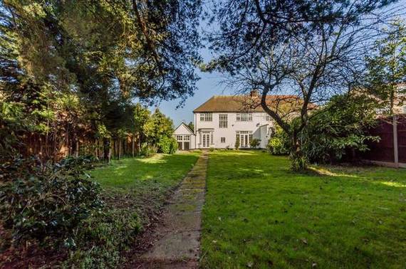 4 Bedroom Detached