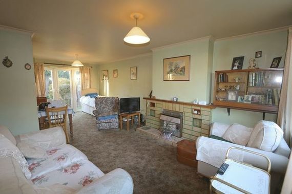 3 Bedroom Semi-Detac...