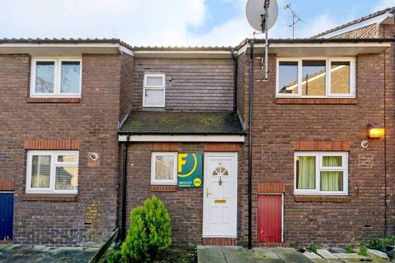 3 Bedroom Detached