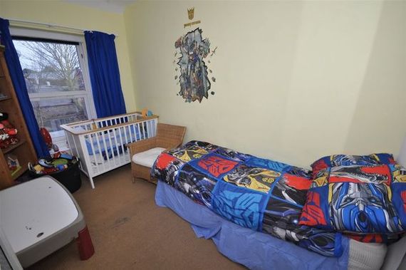 4 Bedroom Terraced