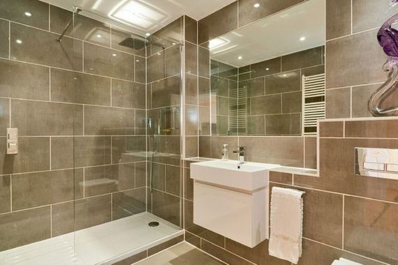 4 Bedroom Town House