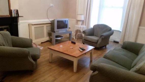 2 Bedroom Semi-Detac...