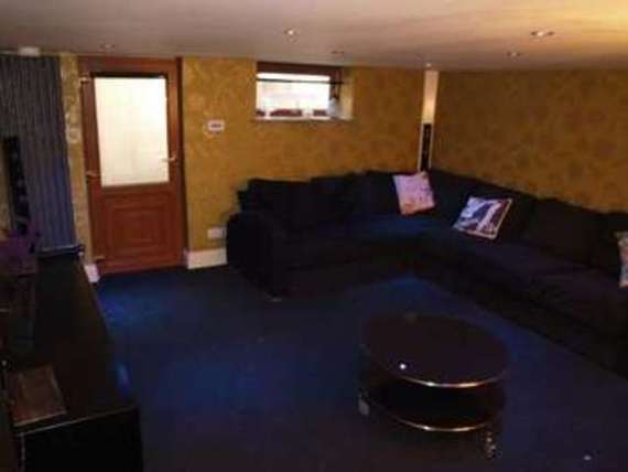 4 Bedroom Terraced