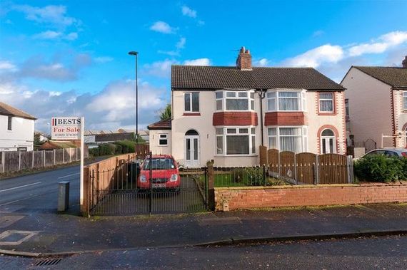 3 Bedroom Semi-Detac...