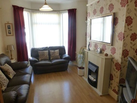 3 Bedroom Terraced