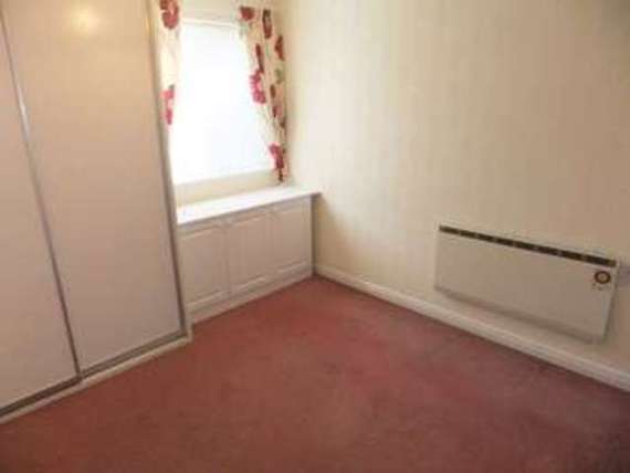 2 Bedroom Retirement...