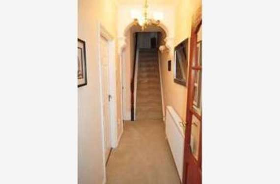 3 Bedroom Terraced