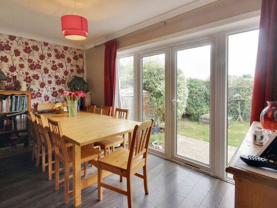 4 Bedroom Semi-Detac...