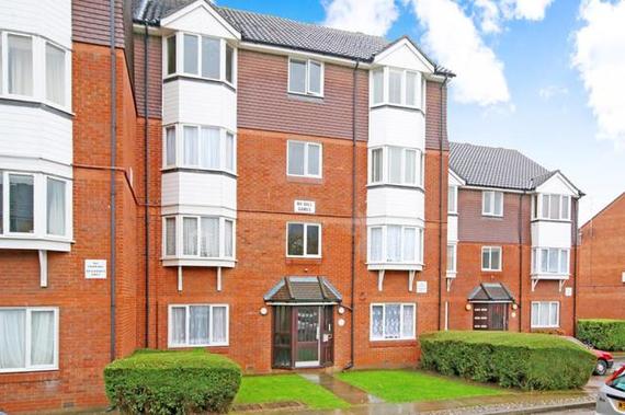 2 Bedroom Flat