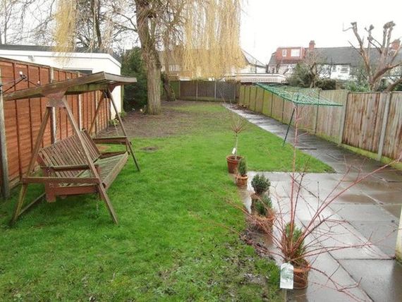 3 Bedroom Semi-Detac...