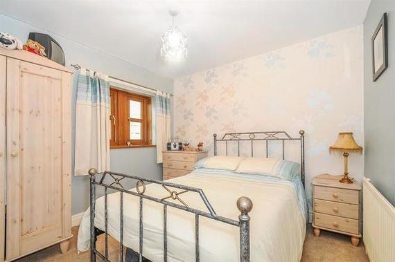 3 Bedroom Mews