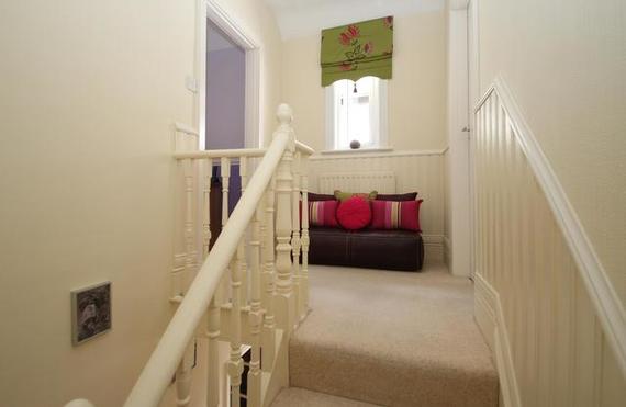 2 Bedroom Semi-Detac...