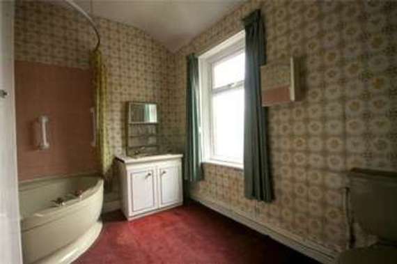 3 Bedroom Terraced