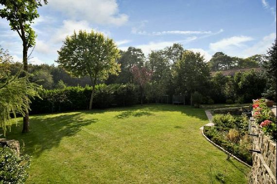 10 Bedroom Detached