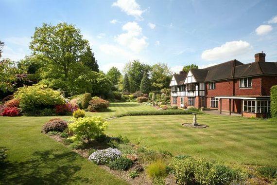 5 Bedroom Detached