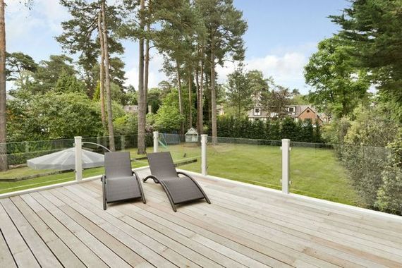 5 Bedroom Detached