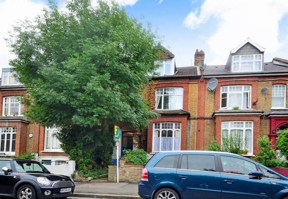 1 Bedroom Flat