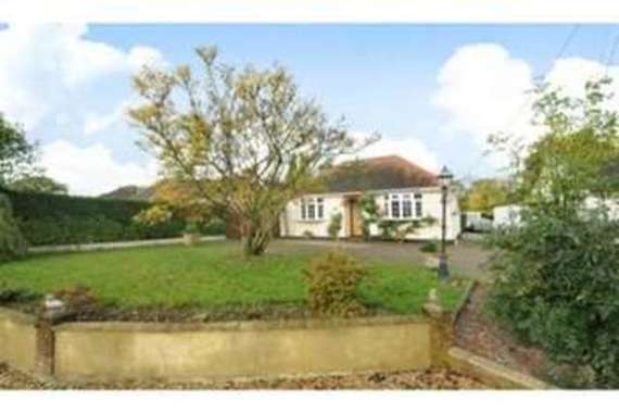 2 Bedroom Detached