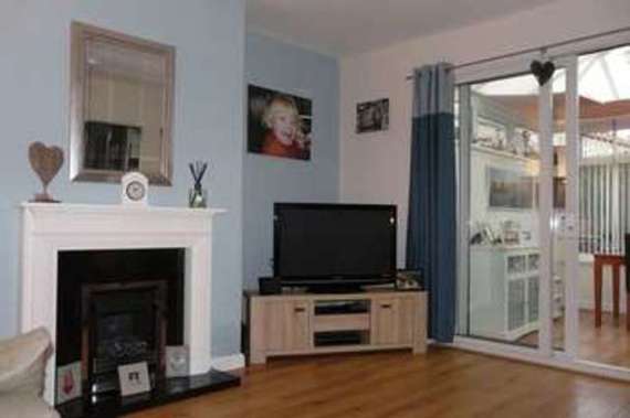 3 Bedroom Semi-Detac...