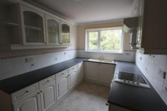2 Bedroom Flat