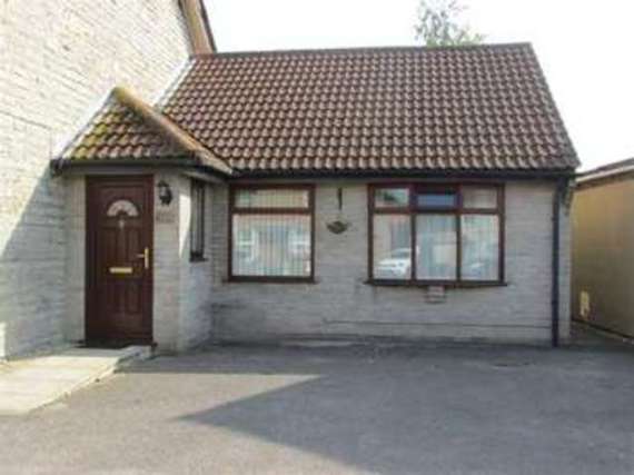 1&nbsp;Bedroom&nbsp;Detached