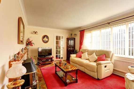 3 Bedroom Detached