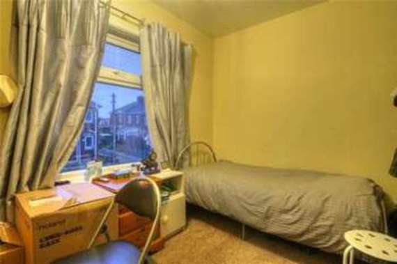 2 Bedroom Terraced