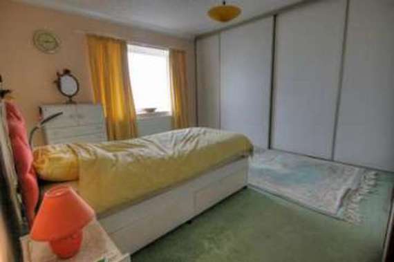 2 Bedroom Terraced