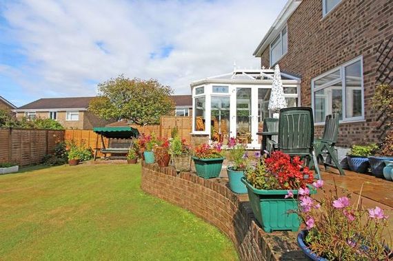 4 Bedroom Detached