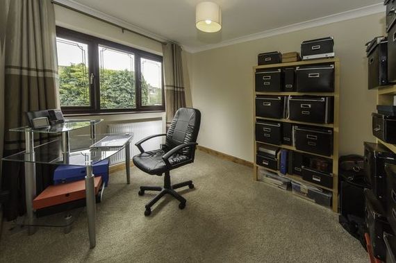 4 Bedroom Detached