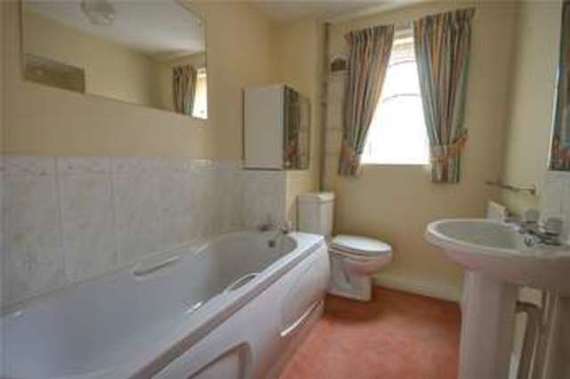 3 Bedroom Detached