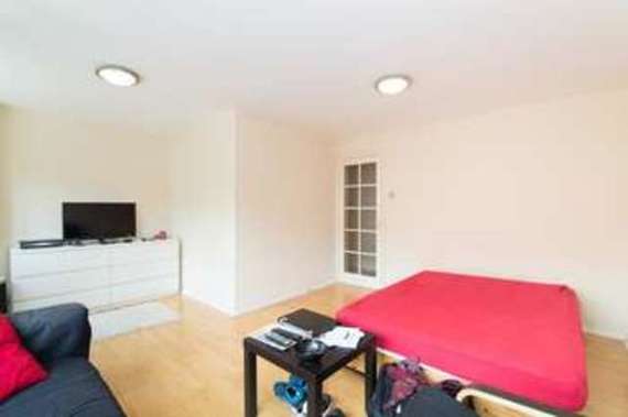 1 Bedroom Flat