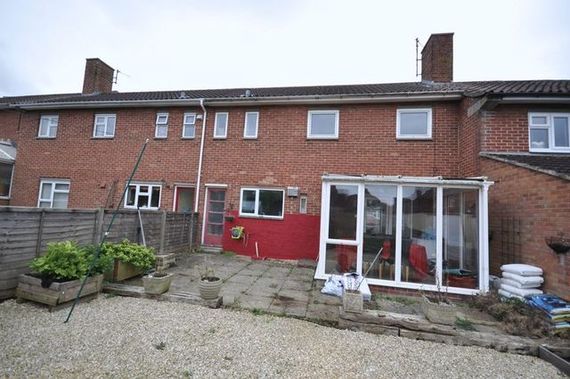 3&nbsp;Bedroom&nbsp;Terraced