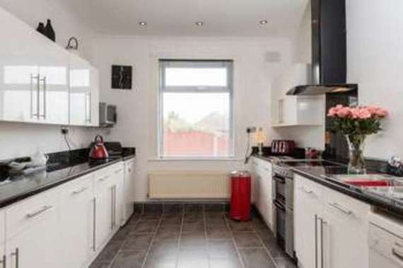 3 Bedroom Detached