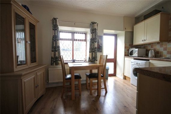 2 Bedroom Semi-Detac...