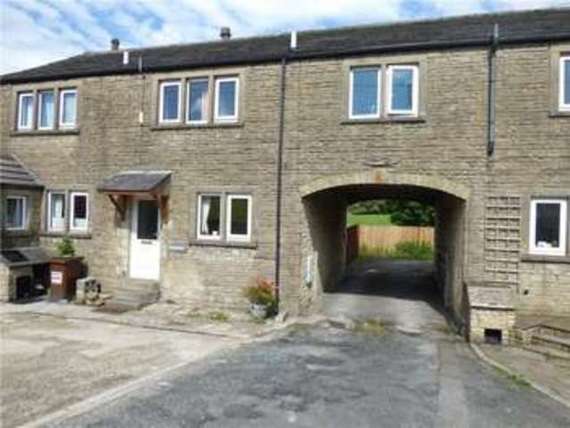 3 Bedroom Terraced