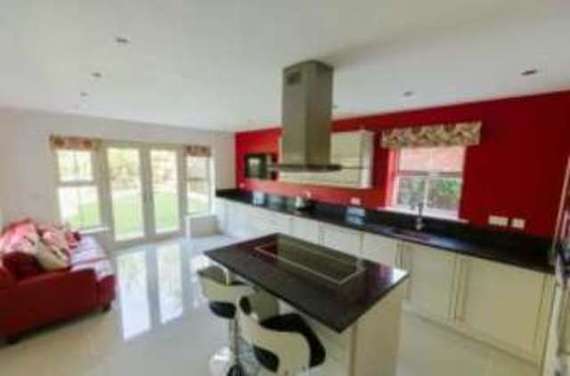 4 Bedroom Detached