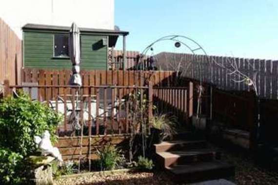 3 Bedroom Terraced