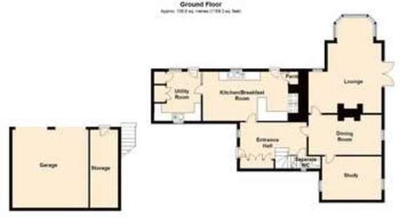 5 Bedroom Detached