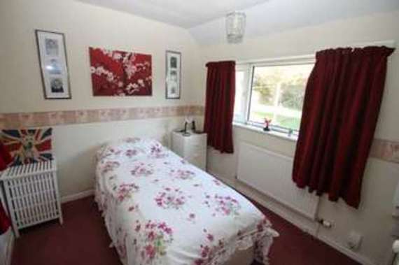 2 Bedroom Terraced