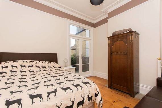 2 Bedroom Flat