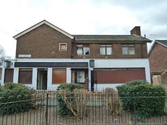 5 Bedroom Flat
