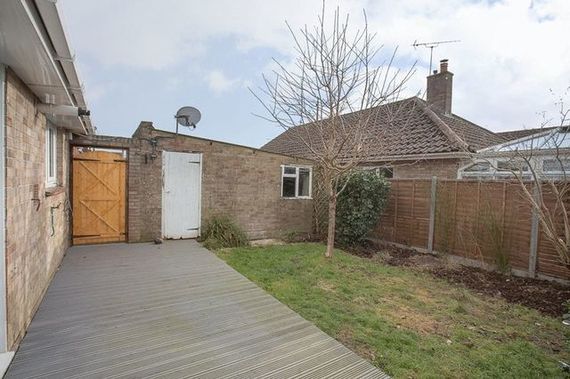 3 Bedroom Detached