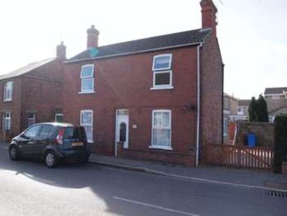 2 Bedroom Detached