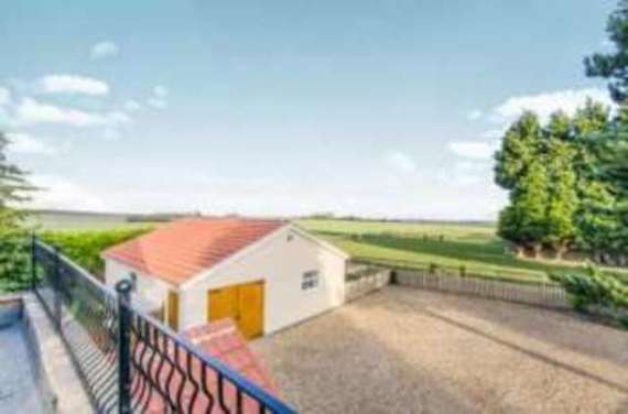 4 Bedroom Detached