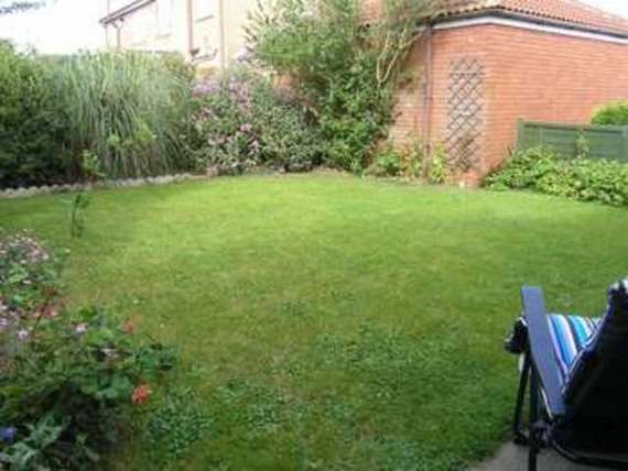 3 Bedroom Detached