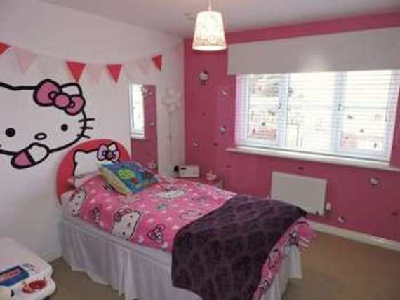 4 Bedroom Detached