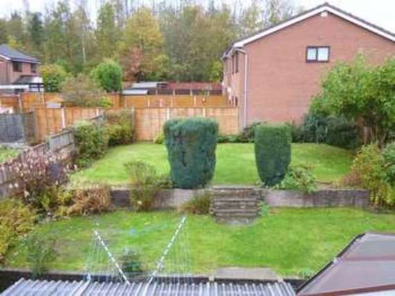 4 Bedroom Detached