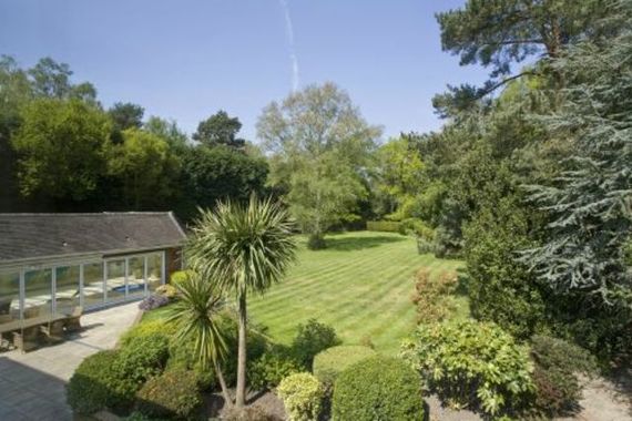 5 Bedroom Detached